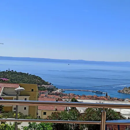 Antonia 3* 마카르스카