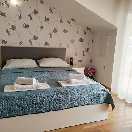 Antonia 마카르스카