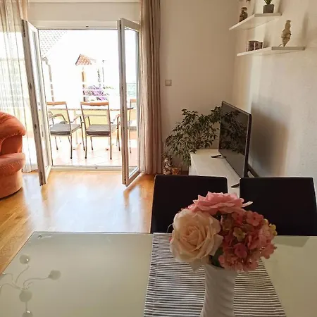 Antonia Maison d'hôtes 3*