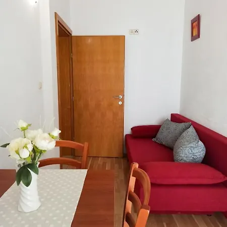 Maison d'hôtes Antonia Makarska