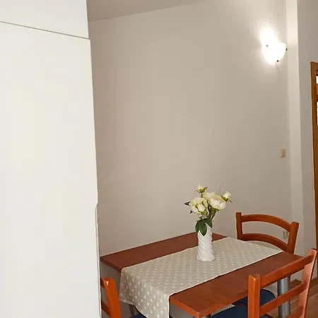 Maison d'hôtes Antonia Makarska