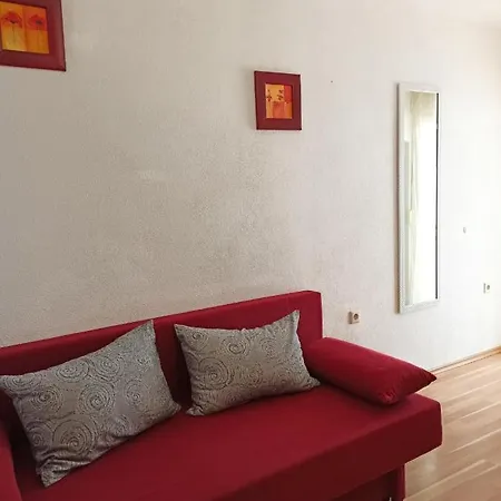 Antonia Guest house Makarska