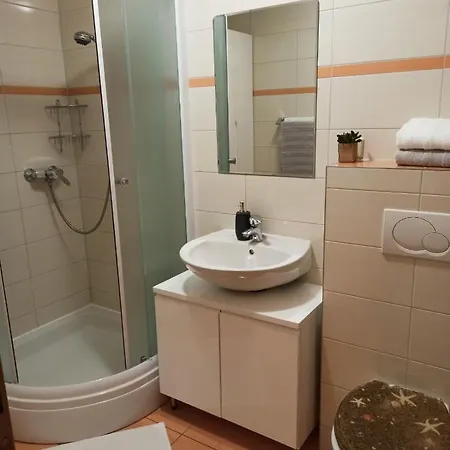 Guest house Antonia 3*