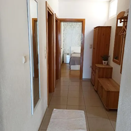 Guest house Antonia Makarska