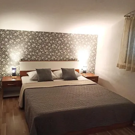 Antonia Guest house Makarska