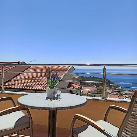 Maison d'hôtes Antonia 3*