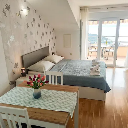 Antonia Guest house 3*