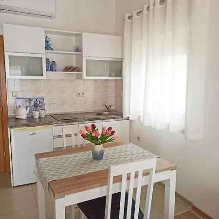 Guest house Antonia 3*