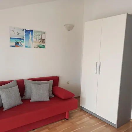 Guest house Antonia Makarska