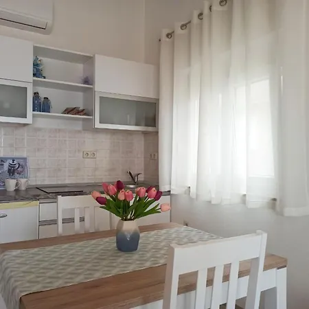 Guest house Antonia Makarska