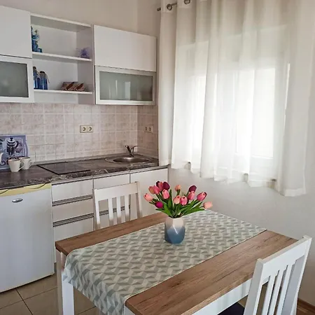 Antonia Maison d'hôtes Makarska