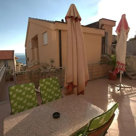 Guest house Antonia 3*