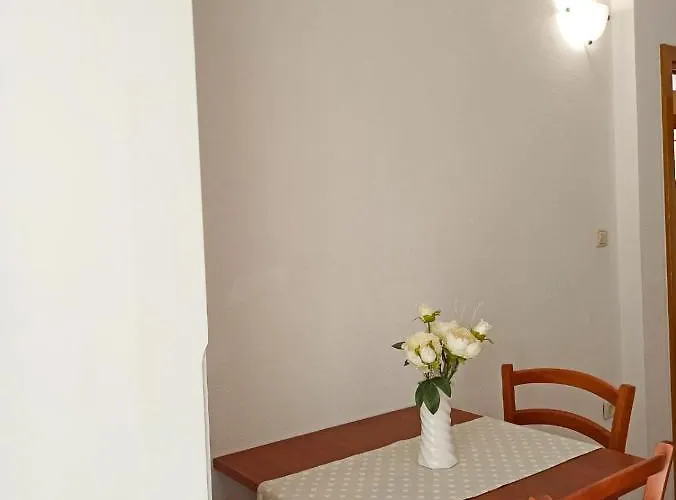 Guest house Antonia Makarska