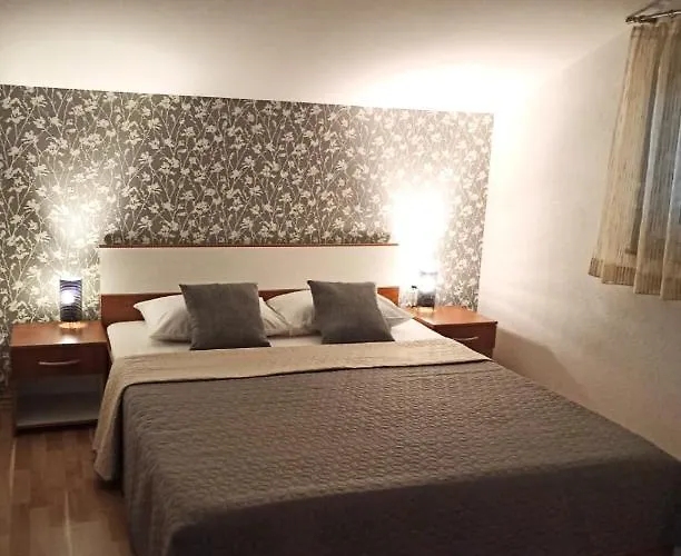Antonia Guest house Makarska