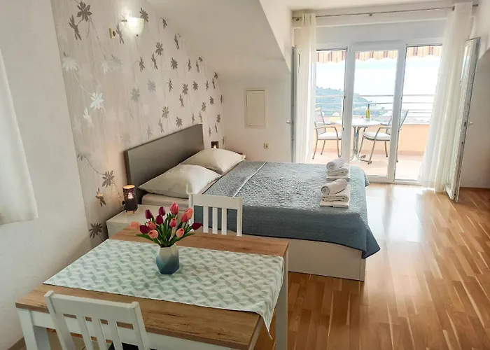 Antonia Guest house 3*