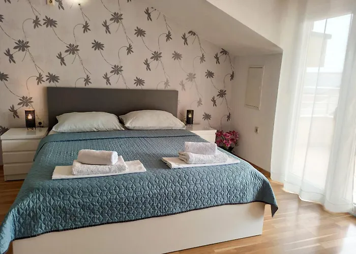 Antonia מאקרסקה