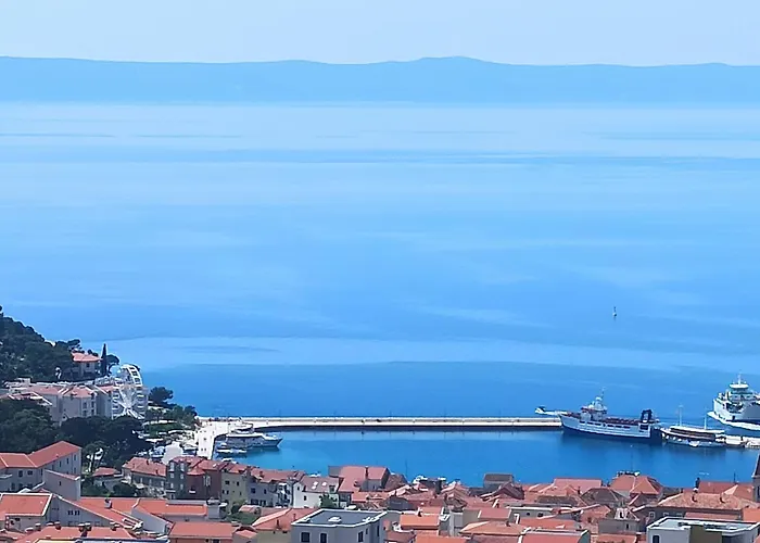 Antonia מאקרסקה