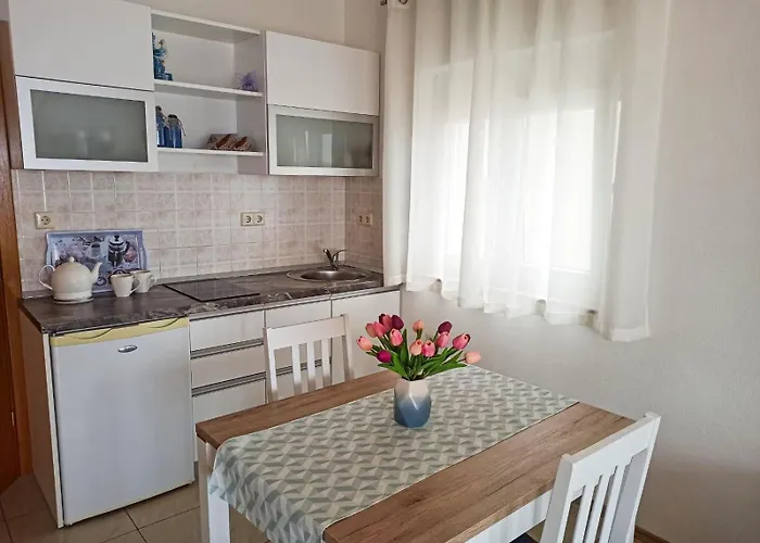 Antonia Guest house Makarska