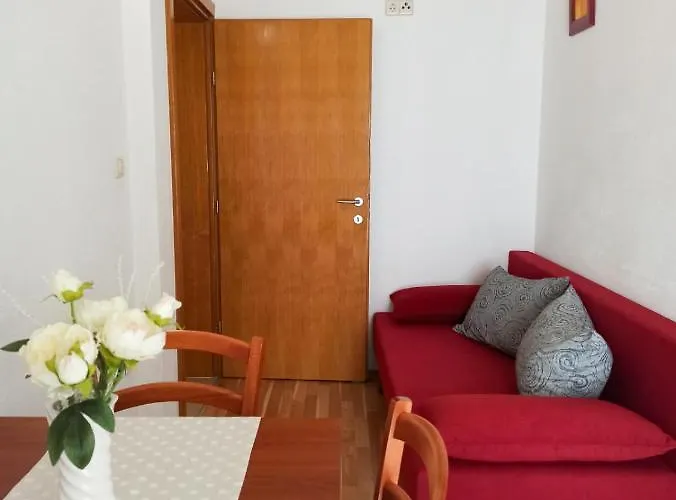 Casa de hóspedes Antonia Makarska