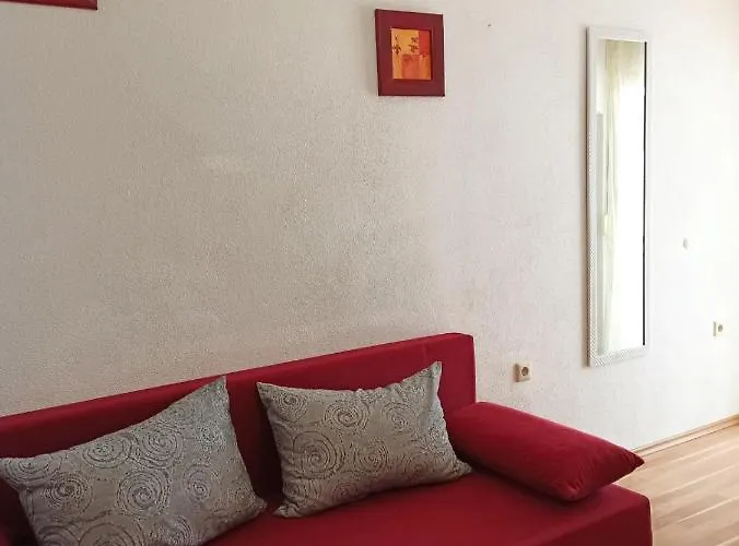 Antonia Casa de hóspedes Makarska