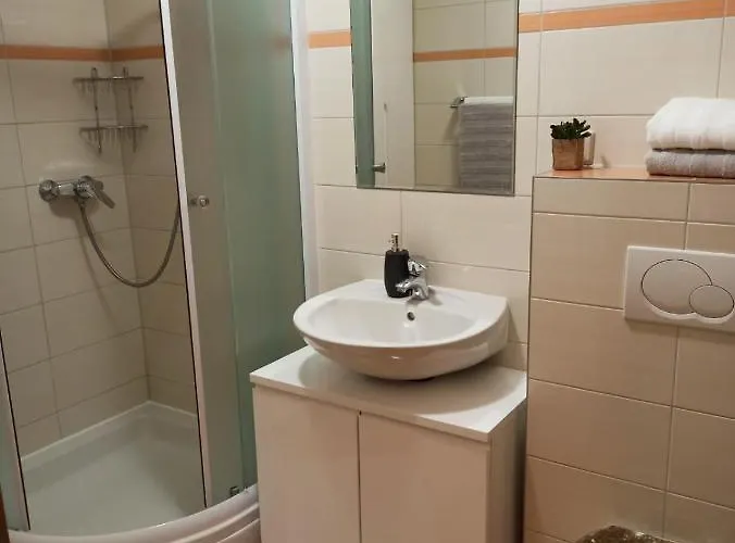 Casa de hóspedes Antonia 3*