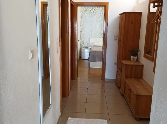 Casa de hóspedes Antonia Makarska