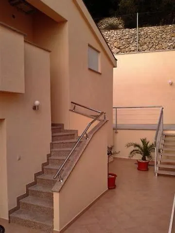 Casa de hóspedes Antonia Makarska