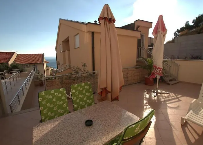 Casa de hóspedes Antonia 3*